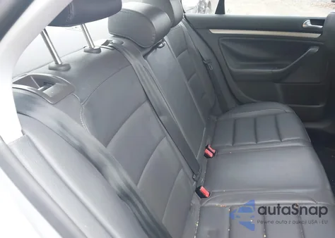 2009 Volkswagen Jetta Se z USA, uszkodzony, nr VIN 3VWRZ71K89M097915